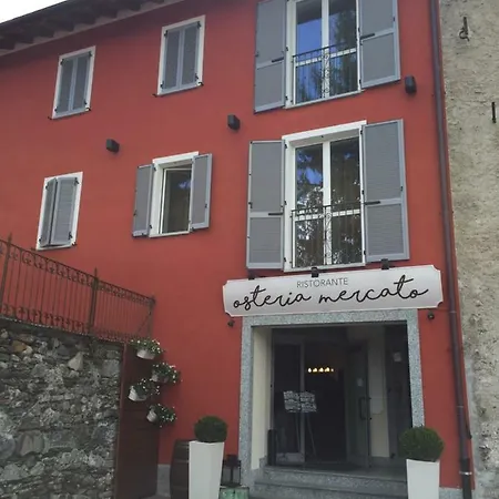 New La Lombarda City Center 2 Appartement *