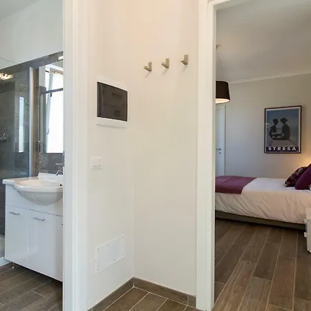 New La Lombarda City Center 2 Appartement *