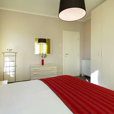New La Lombarda City Center 2 Appartement *