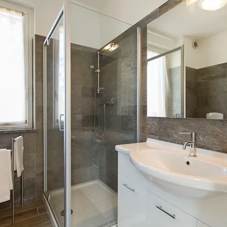 New La Lombarda City Center 2 Appartement *