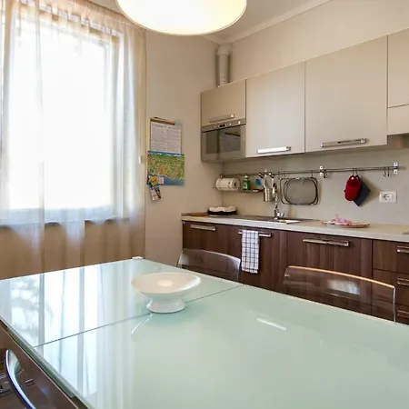 New La Lombarda City Center 2 Appartement