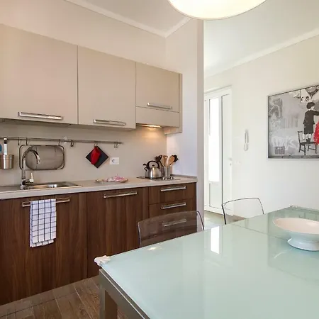 Appartement New La Lombarda City Center 2 *